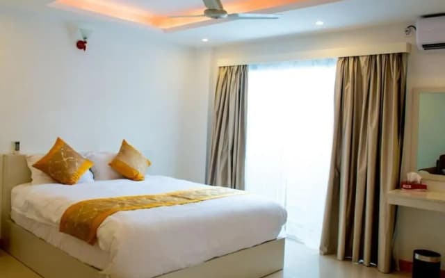 Morus Bliss - Divers' Preferred Hotel