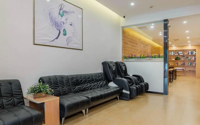 7 Days Inn·Changsha Environmental Science And Technology Park Zhijiaocheng