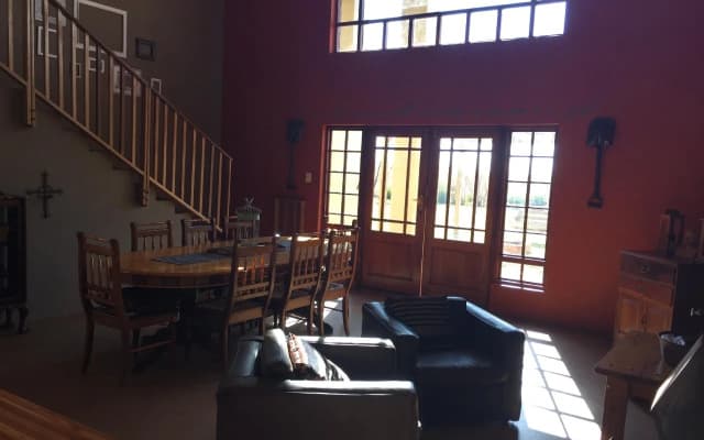 White Linen Guesthouse