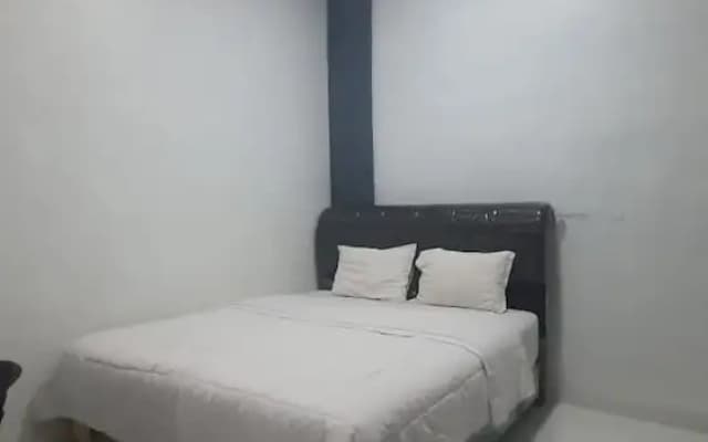 Hotel O Modena Homestay Syariah Near SD Negeri 101798 Deli Tua