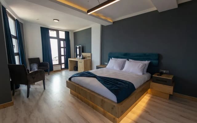 Sinop Sunrise Otel & Restaurant