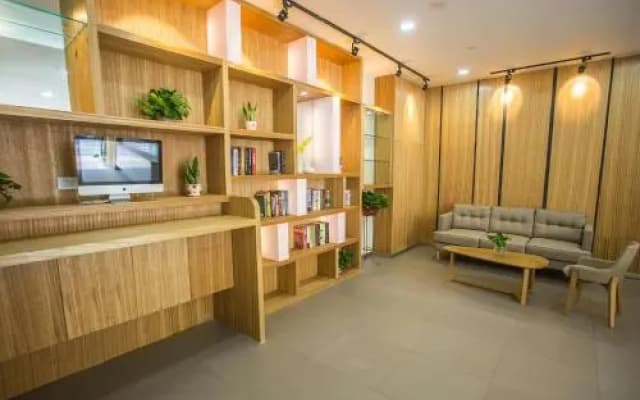 Hi Inn (Fuzhou South Railway Station)