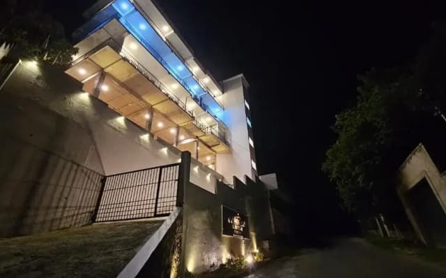 Golden sky Residence
