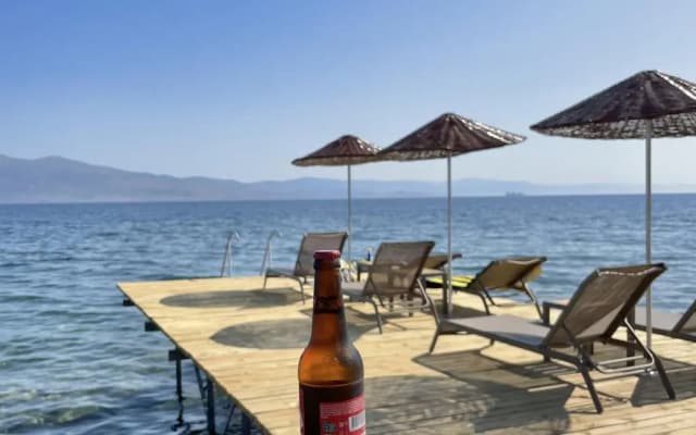 Assos Gazebo Hotel