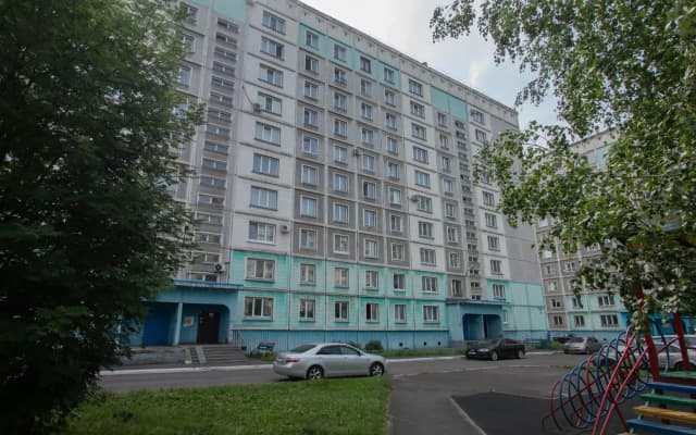 Room Hotel (Рум Отель) на улице Грдины