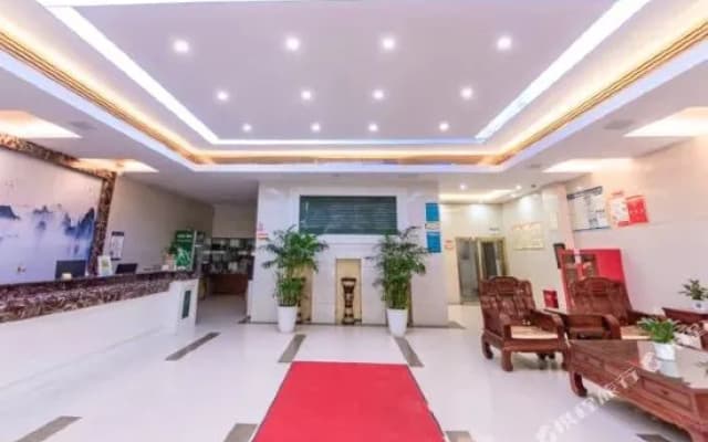 Rongtai Hotel