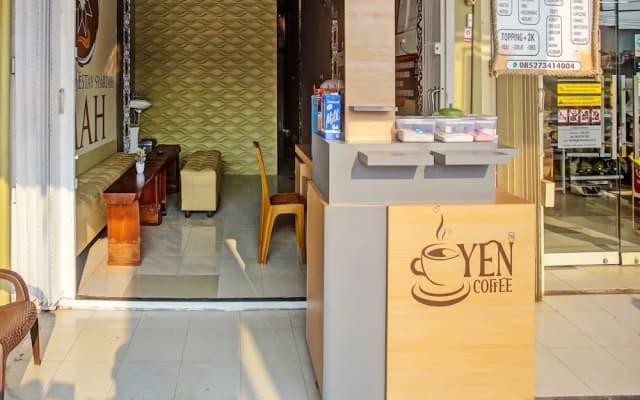 Super OYO 91689 Homestay Syariah Imah 2