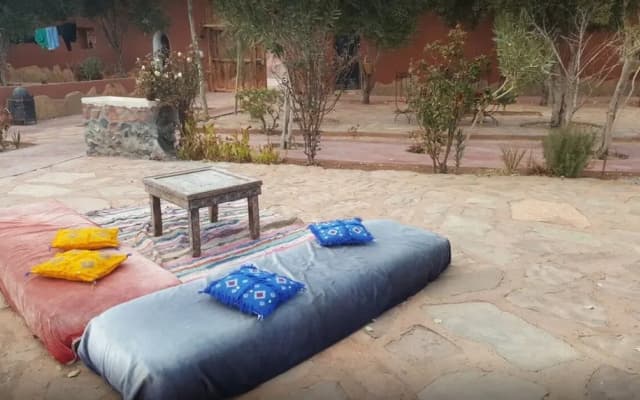 Ecobio Riad