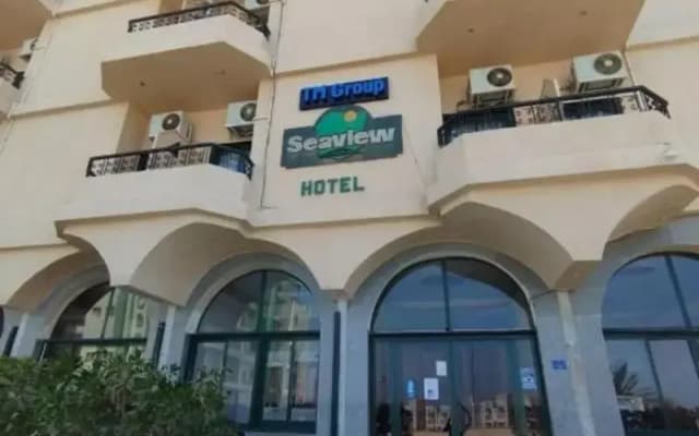 Sea View Hotel
