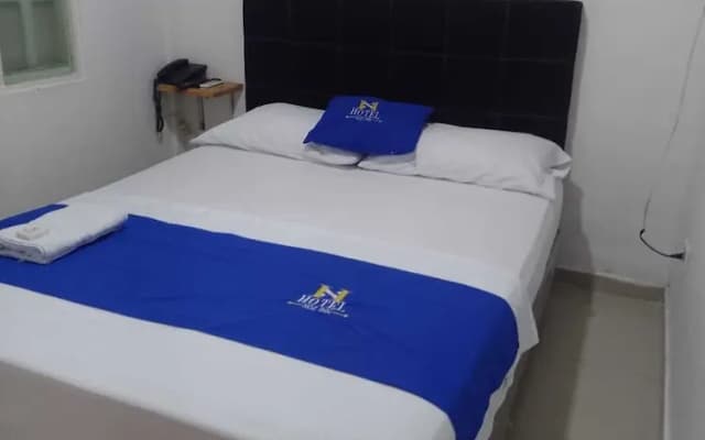 Hotel Noz Inn