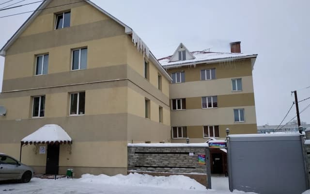 Отель «Лира»