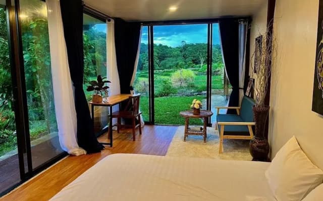 3Pok Resort Chiang Mai