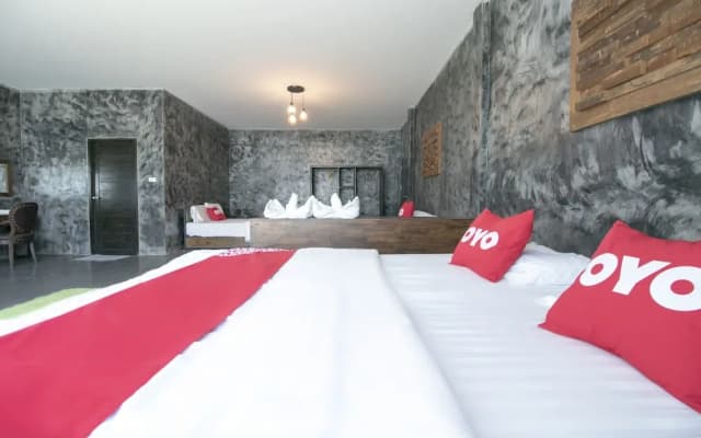 OYO 75374 Baan Rak Mai