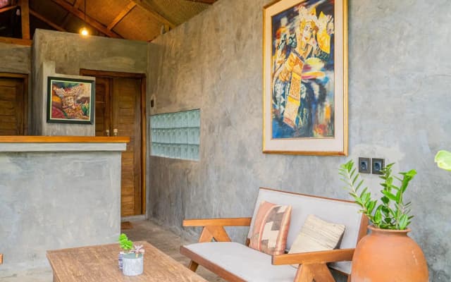 Cloud Hills Glamping by Bukit Vista