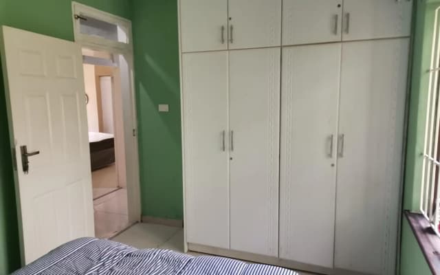 Jackies Guest House