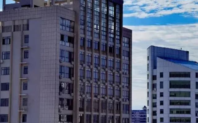 Ripple Hotel