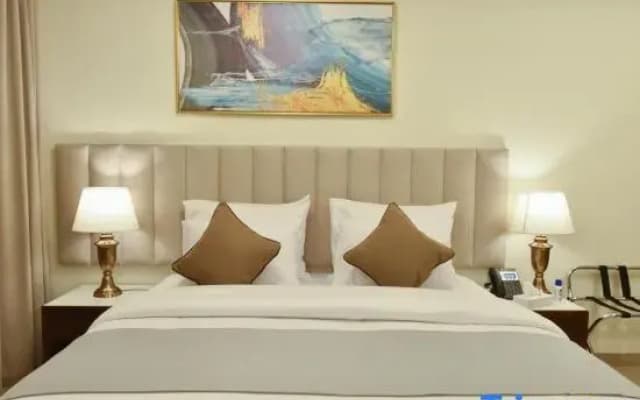 Saray Hotel Apartments