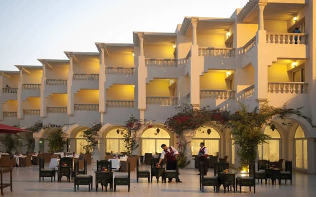 Le Royal Hotels & Resorts - Hammamet