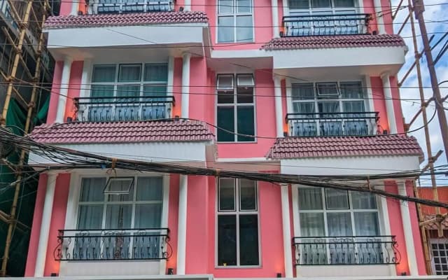 Hotel Sonar Bangla Darjeeling