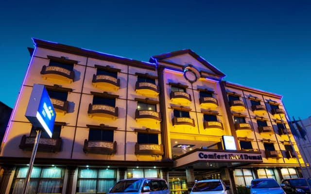 MaxOne Dumai