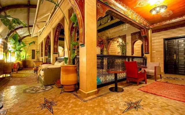 Riad Dar Anika