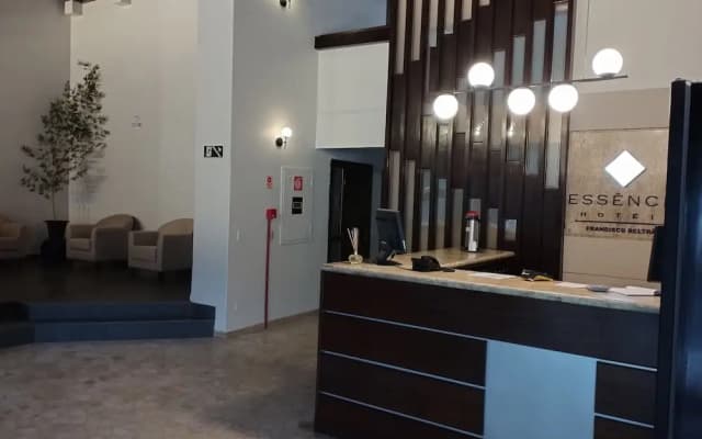 Essência Hotel Francisco Beltrão