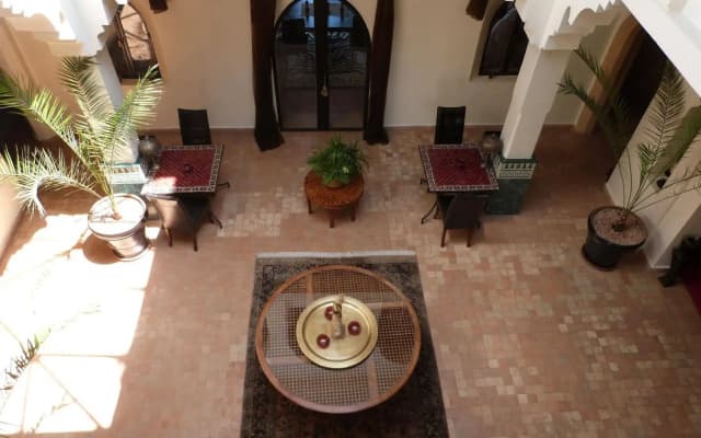 Riad Al Mendili Private Resort & Spa