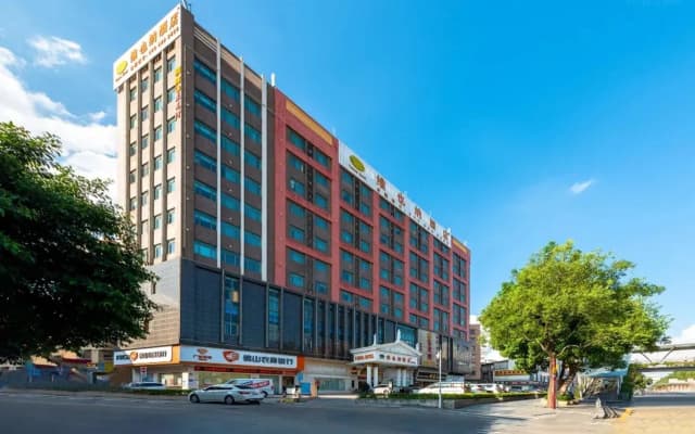 Vienna Hotel