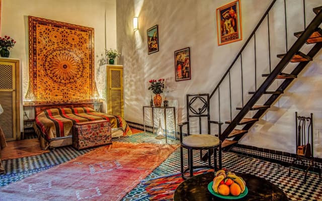 Riad Almaz