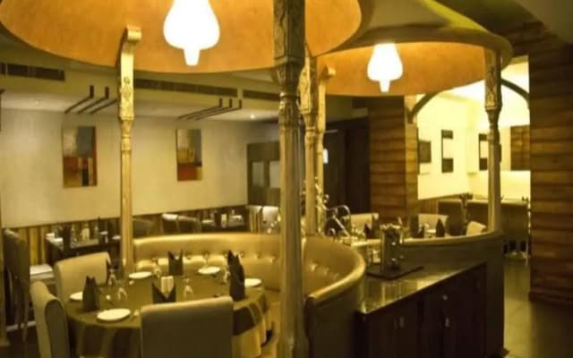 OYO Rooms Dhakkan Wala Kuan