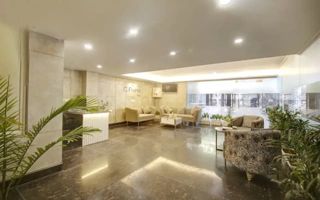 FlxHo Quad - Luxury Studio Apart Hotel