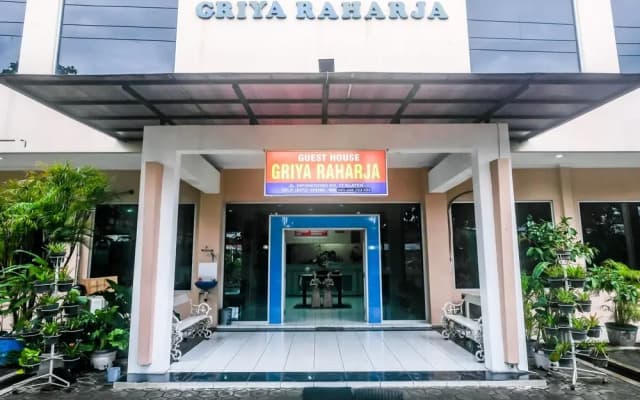 RedDoorz Syariah @ Griya Raharja Klaten