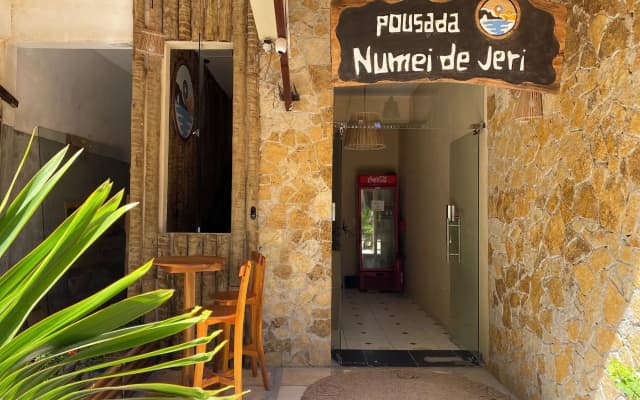 Pousada Numei de Jeri