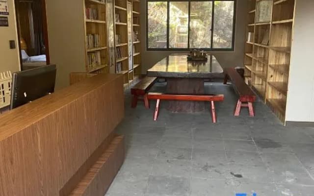 Yunhe Terrace Yunxi Homestay (Baiyingu Scenic Area Shop)