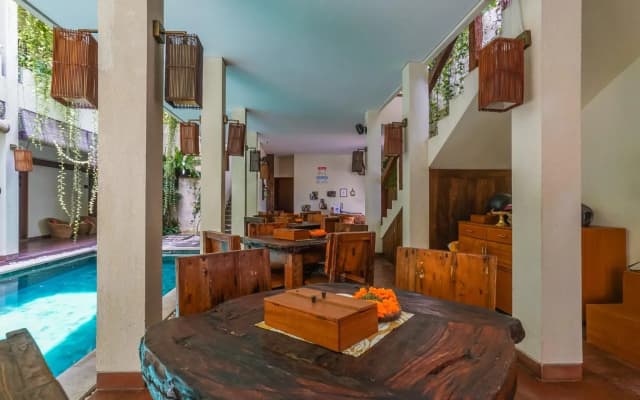 Sedasa Lodge