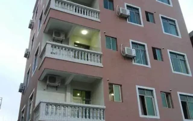 Aegean Seaview Hostel