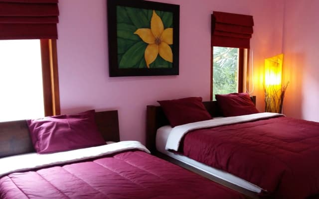 Melati Resort & Hotel Kuta Lombok