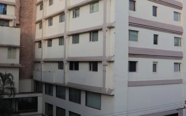 Dynasty Hotel