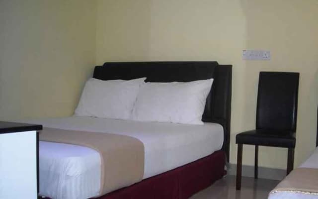 New Wave Hotel Nilai H-2