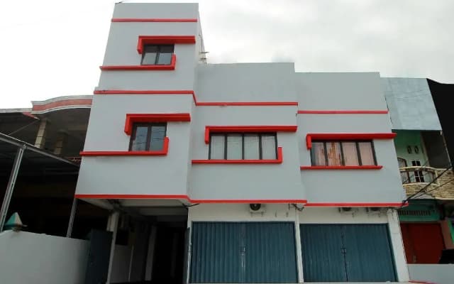 Hotel O Jati Exclusive Homestay