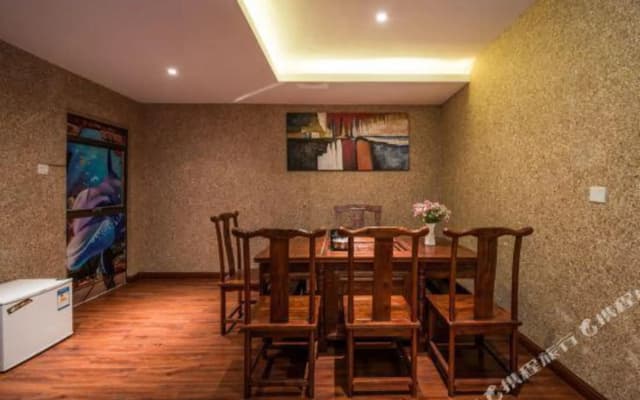 Wanghui Hotel - Xiamen