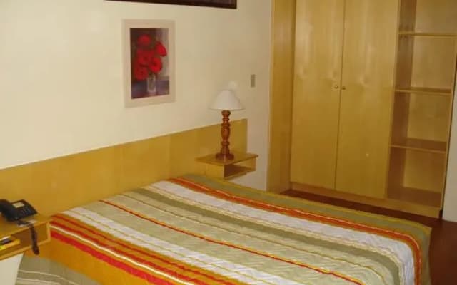 Conceição Center Hotel
