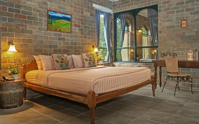 La Toscana Resort