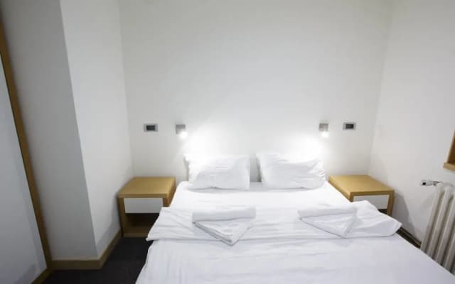 Hotel Rtanj Kopaonik