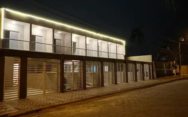 Laar Hotel