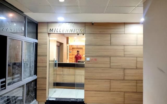 Hotel Millennium