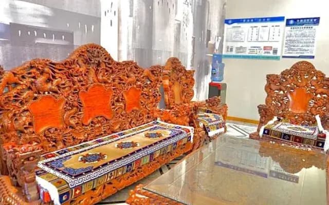 Shangri-La Mian Zun Dun JIU · Kan DI Homestay(Dukezong Ancient City)