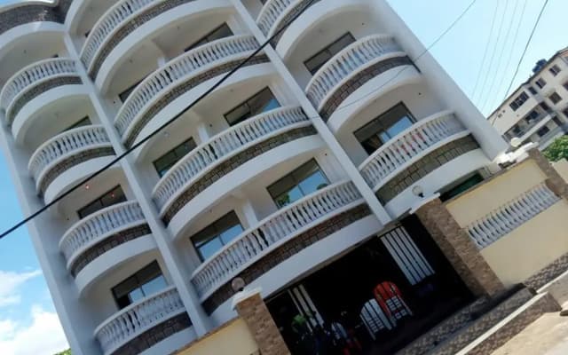 Louis Montfort Grand Resort - Mombasa
