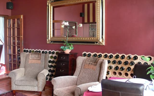 Bohemian Guest House