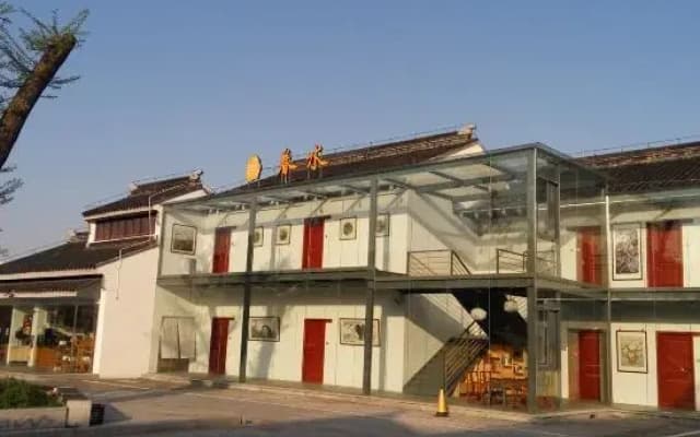 Juanshui Hostel